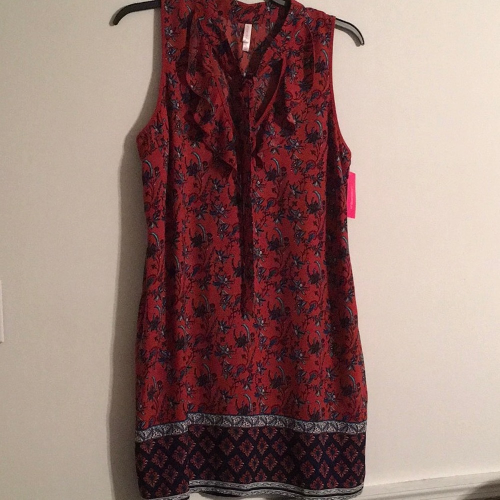 Xhilaration dress